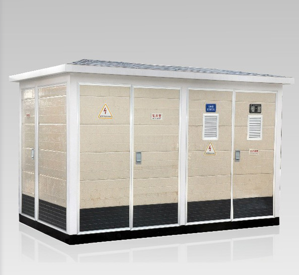 臺變和箱變哪個安全